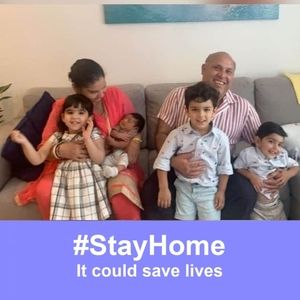 Meet your Posher, Chander